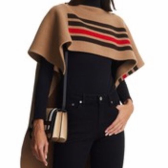 cape coat asos